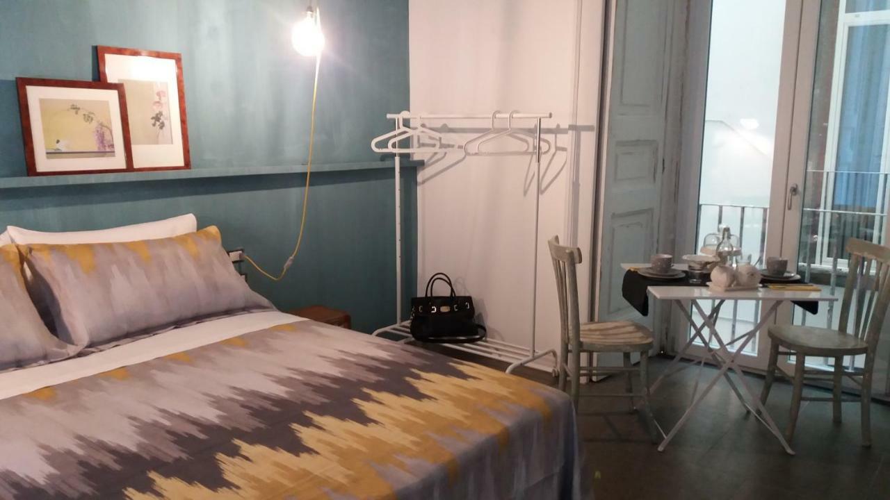 B&B Montecalvario 41 나폴리 외부 사진