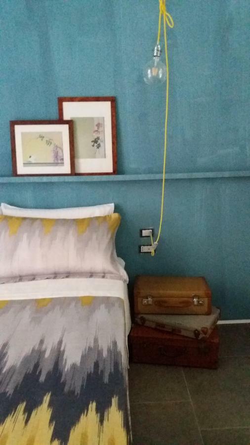 B&B Montecalvario 41 나폴리 외부 사진
