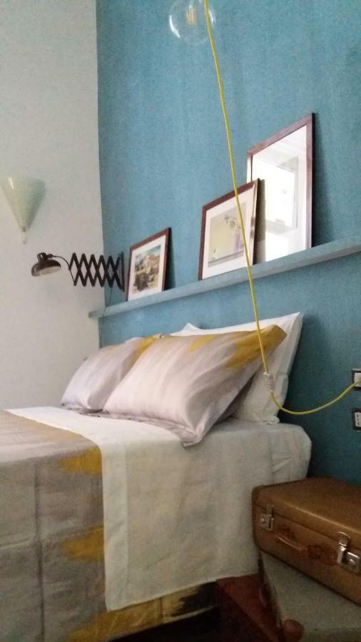 B&B Montecalvario 41 나폴리 외부 사진