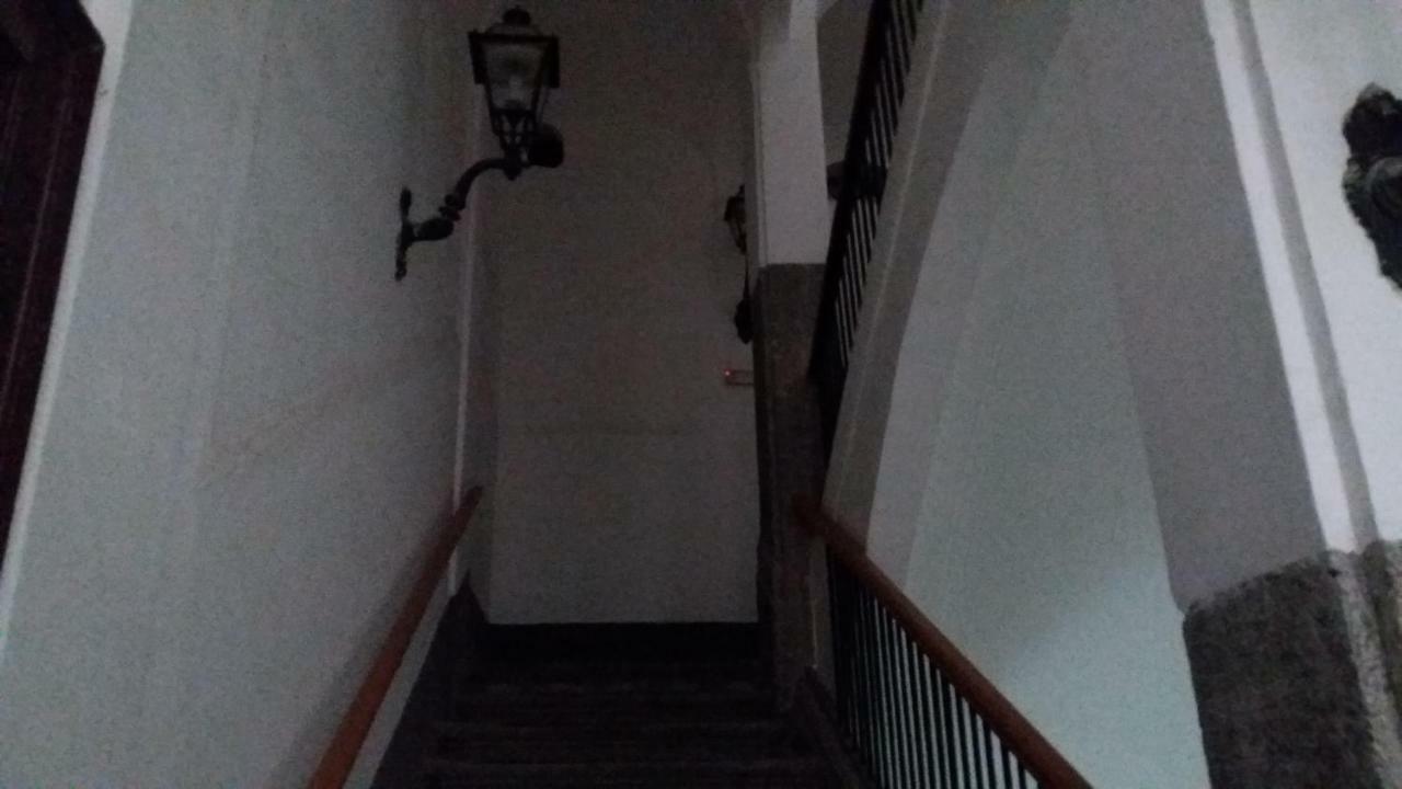 B&B Montecalvario 41 나폴리 외부 사진