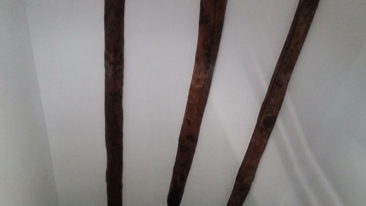 B&B Montecalvario 41 나폴리 외부 사진