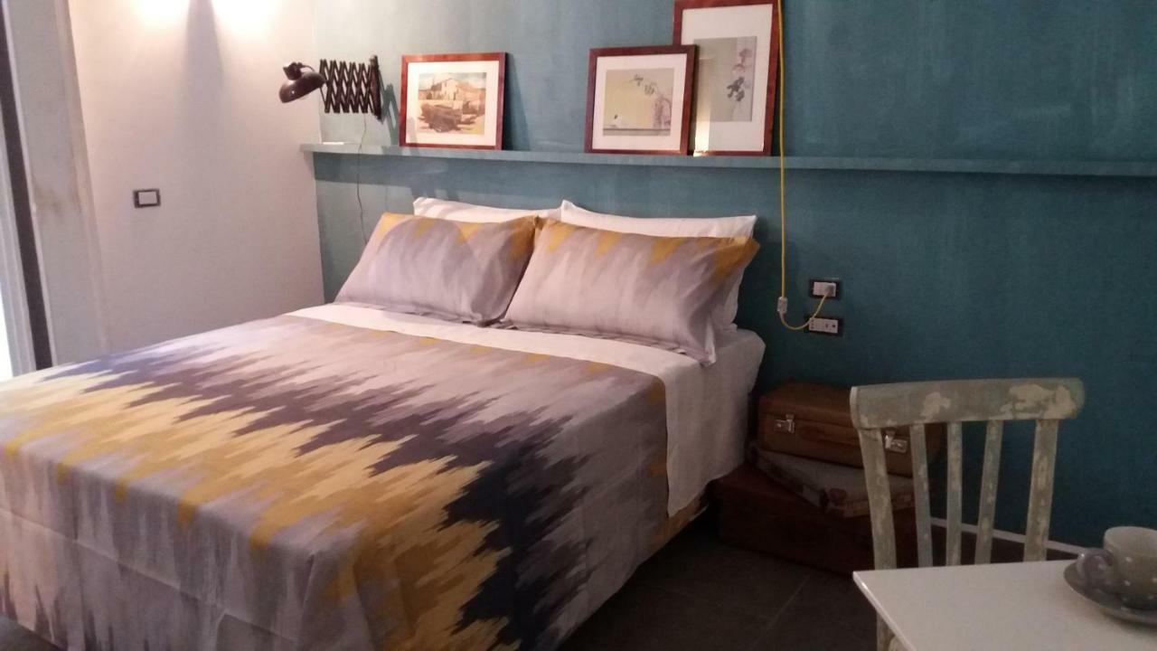 B&B Montecalvario 41 나폴리 외부 사진