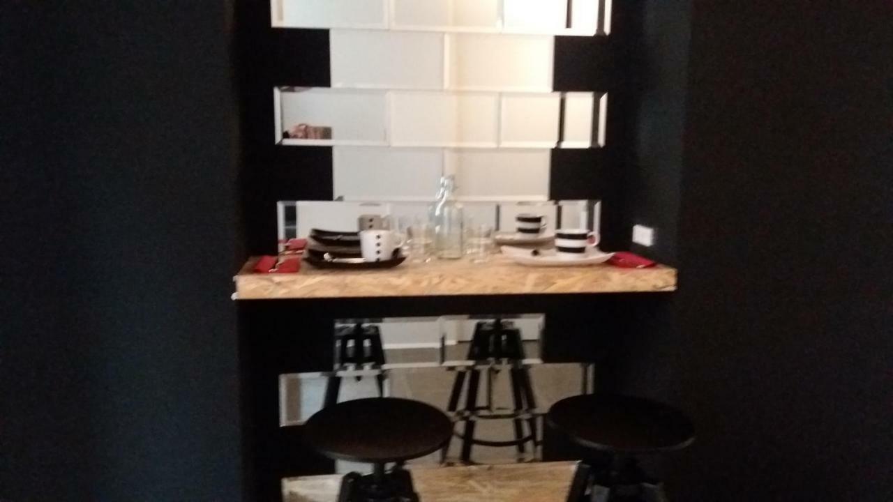 B&B Montecalvario 41 나폴리 외부 사진