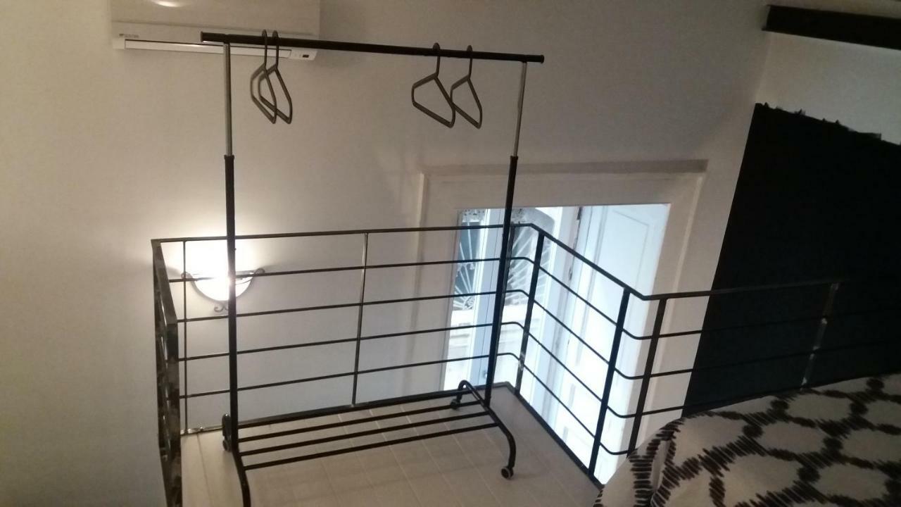 B&B Montecalvario 41 나폴리 외부 사진
